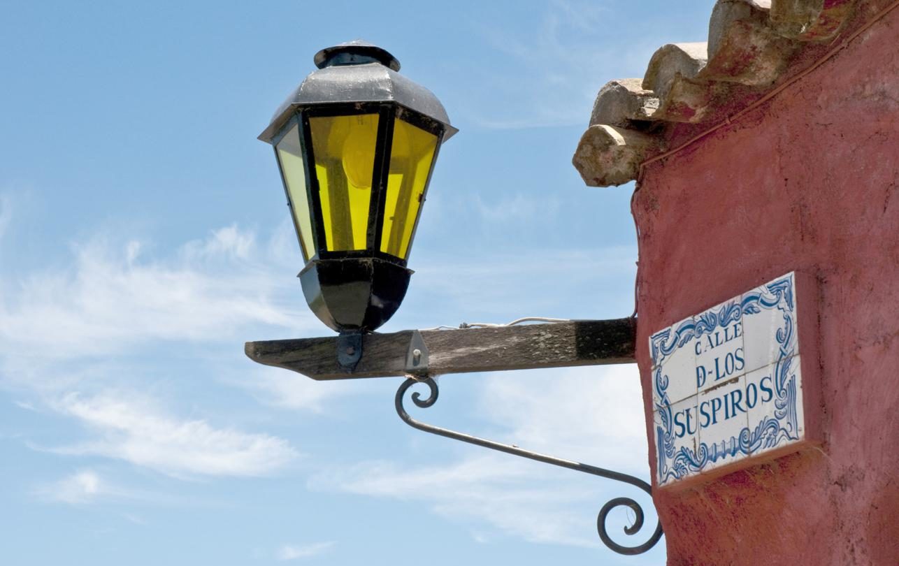 Colonia – Day Trip to Uruguay