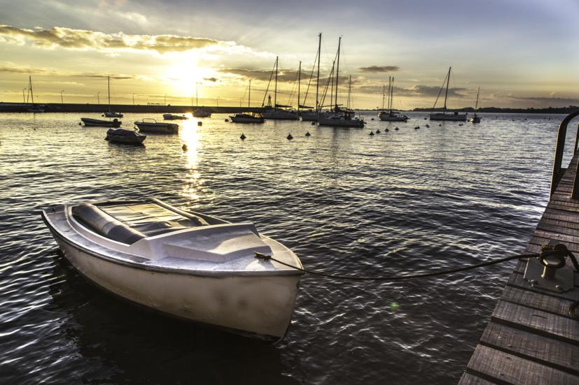 Colonia - Uruguay