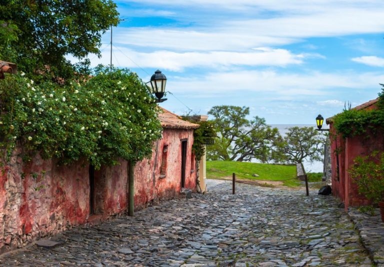 Colonia - Uruguay