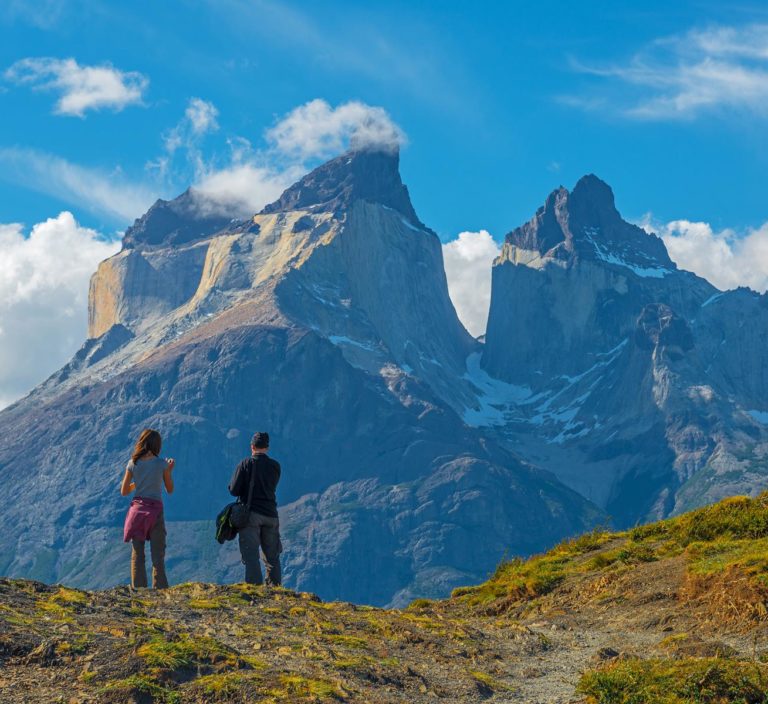 Vacation Ideas for Couples Who Want Something Different