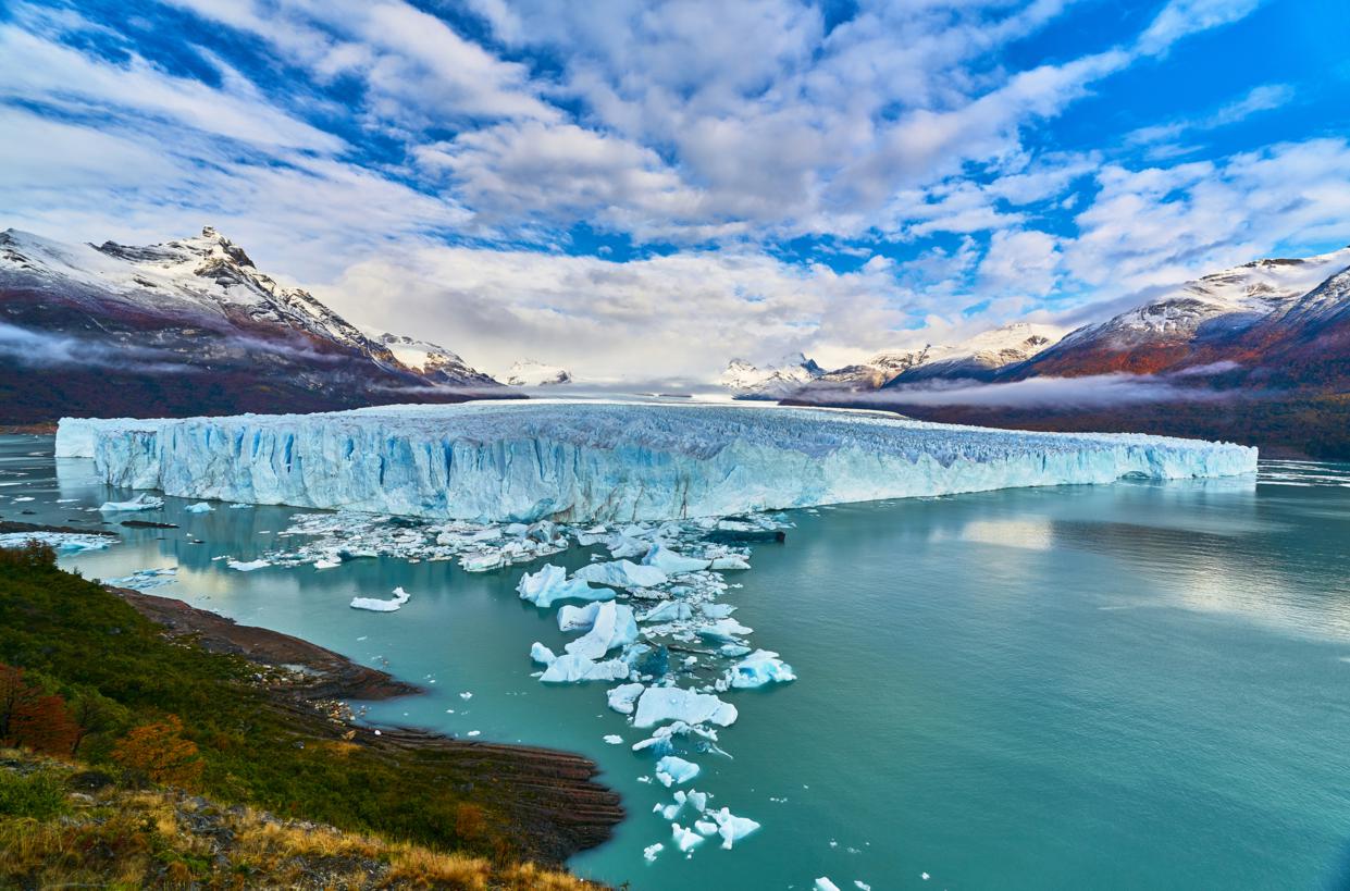 Visit El Calafate - Perito Moreno Glacier, El Chalten • Orana Travel