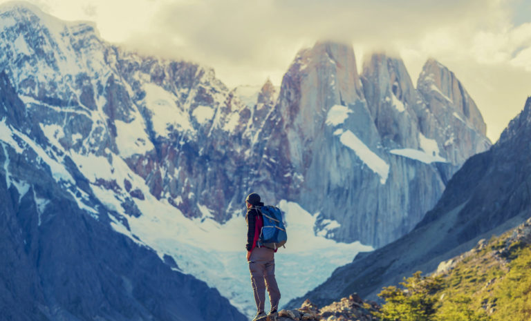 El Chalten