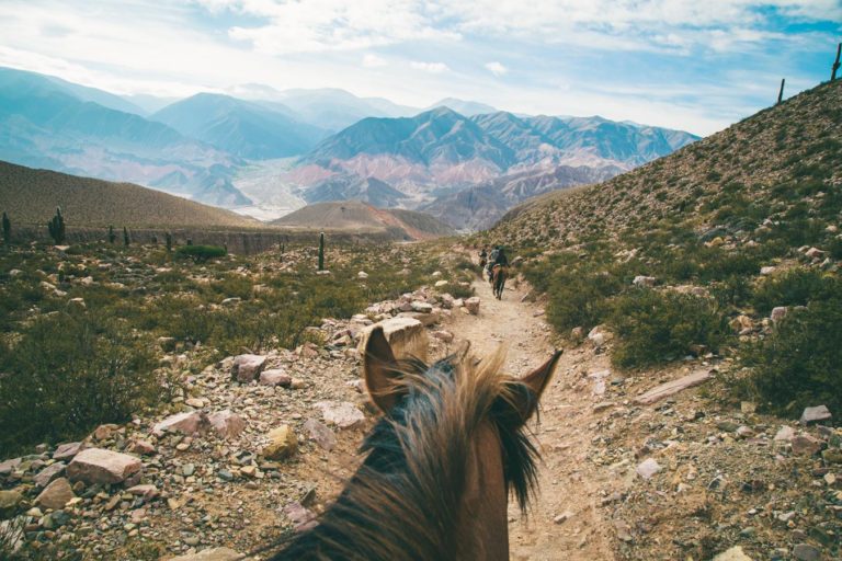 Northern Argentina