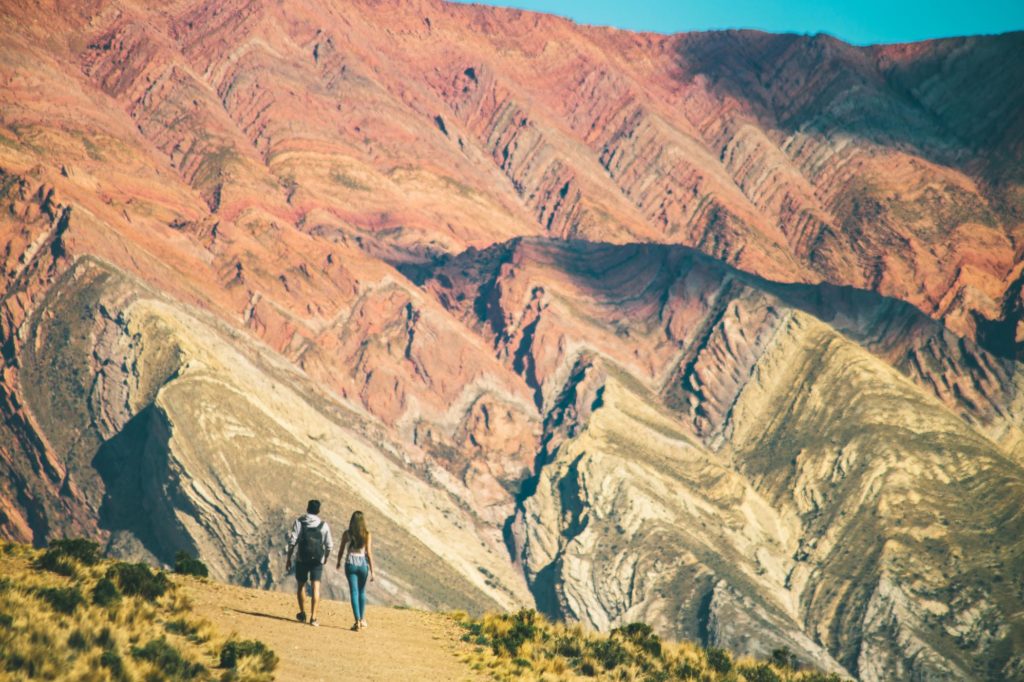 Jujuy and Salta - Cultural trip - Hornocal