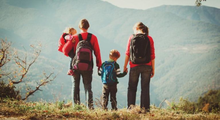 Family Trip Ideas That Everyone Will Enjoy (Kids Included)