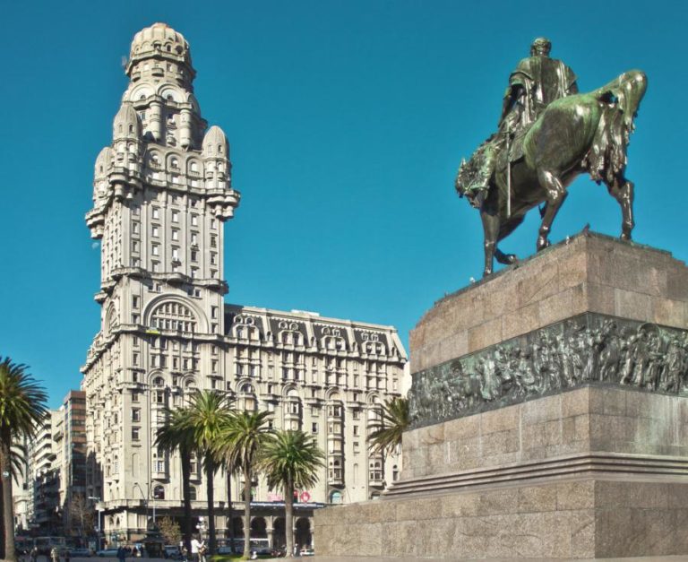 Montenvideo - Uruguay