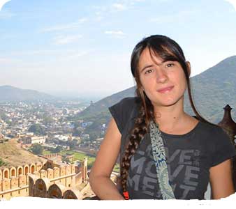 Agostina Marangoni