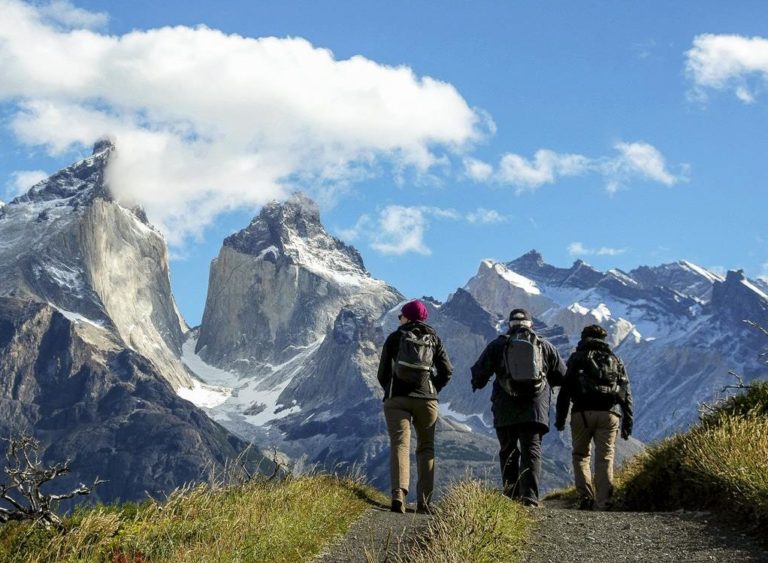 torres-del-paine-chile-trekking