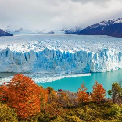 El Calafate