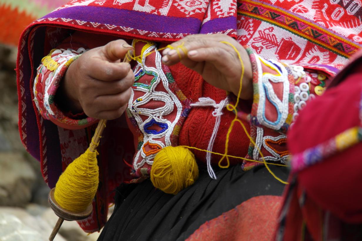 Peru - Cultural trip