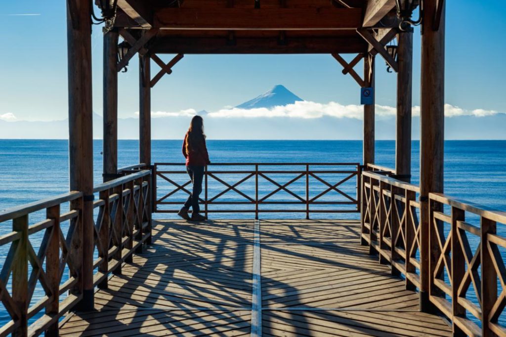 Puerto Montt y Puerto Varas