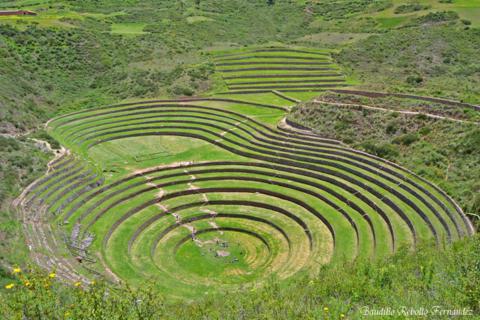 Sacred Valley - Peru