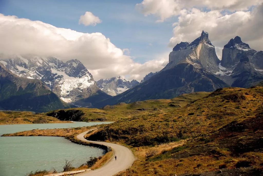 Torres del Paine - Cuernos