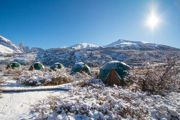 best patagonia tours adventure lovers