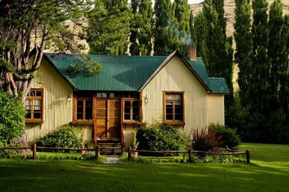 Nibepo Aike El Calafate