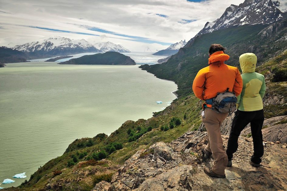 Hike the W Circuit in Torres del Paine With Travel Experts