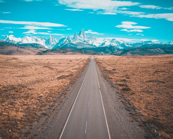 Self-drive Trip to Classic Patagonia