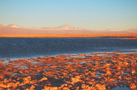 Laguna Cejar