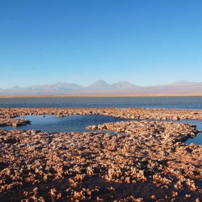 Laguna Cejar