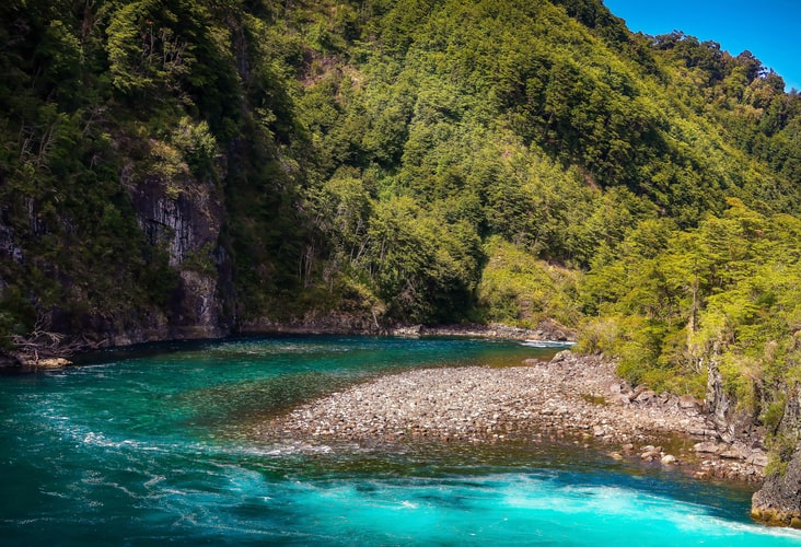 Excursión Lago Llanquihue, Frutillar & Puerto Octay