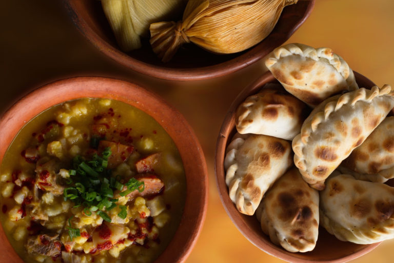 Must-try Salta Food on Your Trip