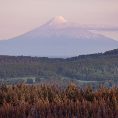 Volcán Osorno