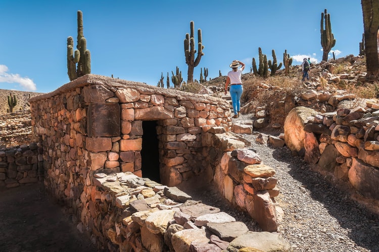 Humahuaca Tour