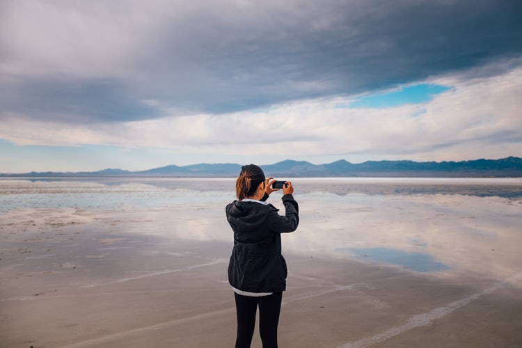 Salinas Grandes & San Antonio de los Cobres