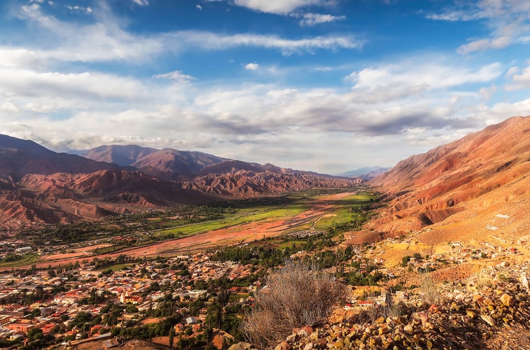 Humahuaca Tour