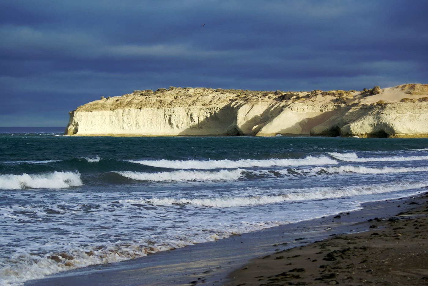 Doradillo Beach Adventure