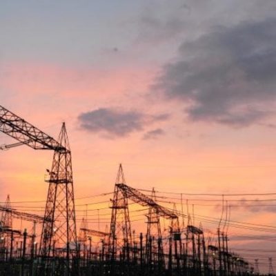 Represa Itaipú y la Energía Renovable