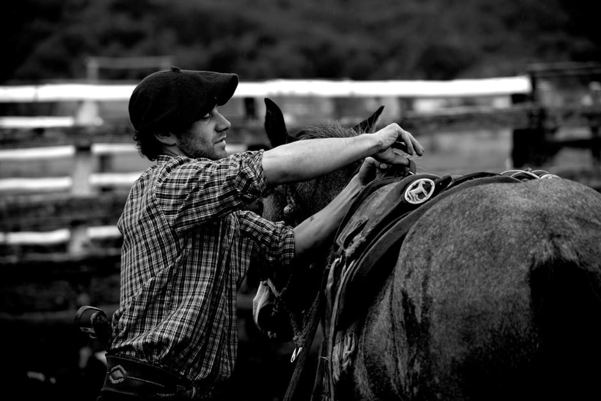 Patagonia Ranch Experience