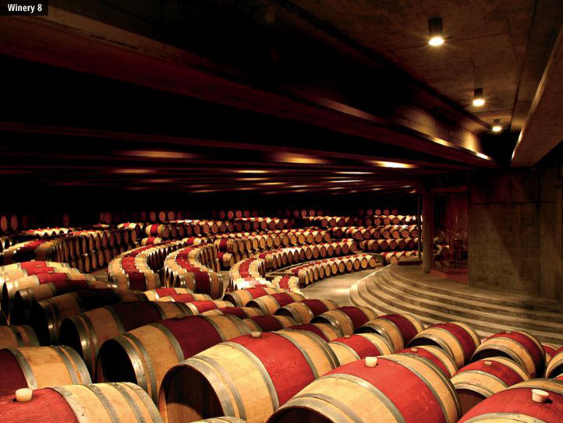 Bodegas Valle Colchagua