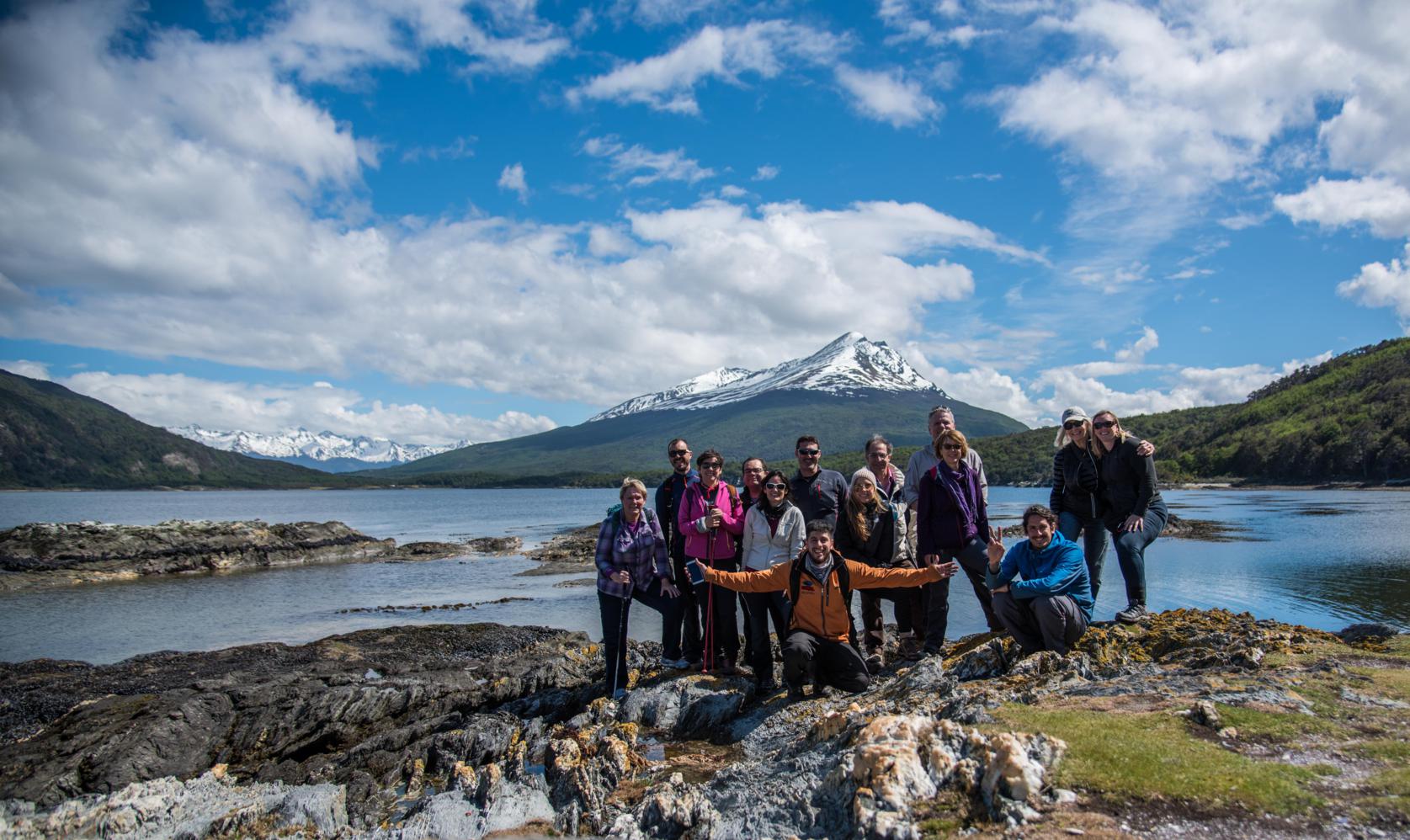 Wild Patagonia Experience - Special Opportunity 