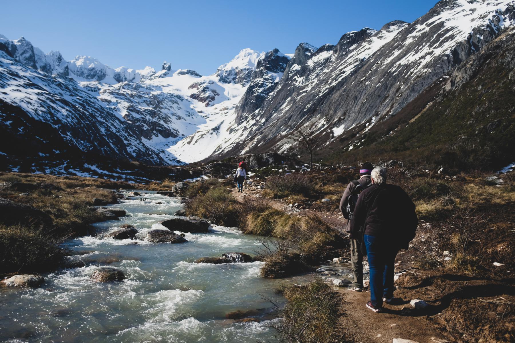 Best Ushuaia Argentina Tours for Adventure: At the End of the World