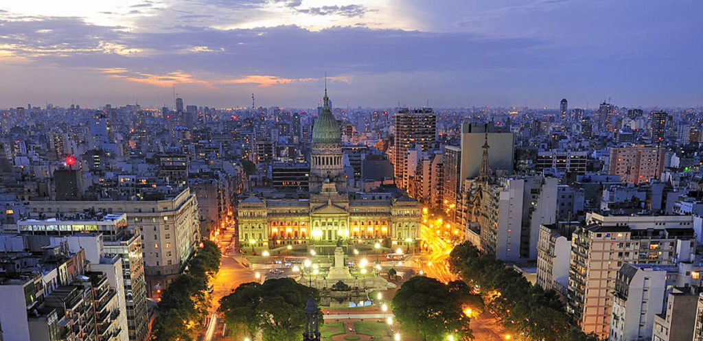 Where to exchange money in Buenos Aires. The best way in 2023