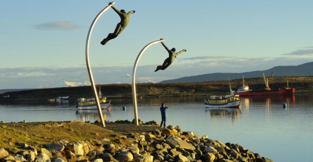 Puerto Natales City Tour