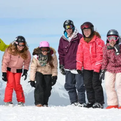 The Best Companies for a Family Trip to Patagonia