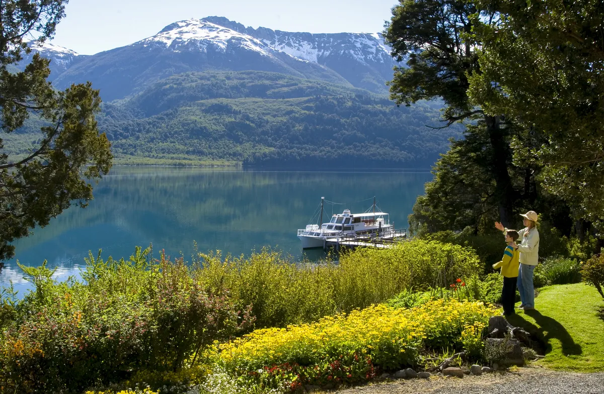 Bariloche