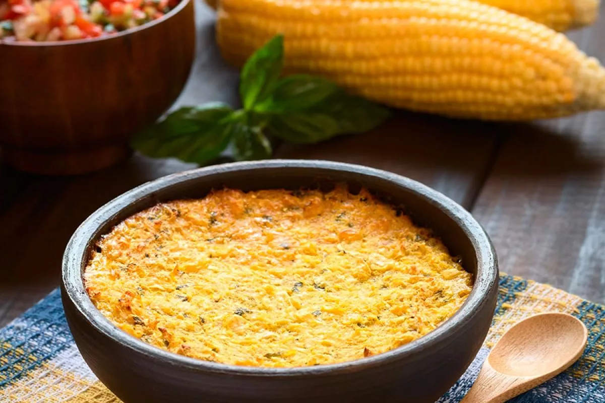 Gastronomía