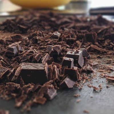 The Sweetest Patagonia Town: Chocolate in Bariloche