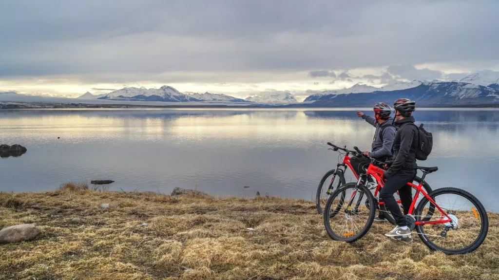 Puerto Natales