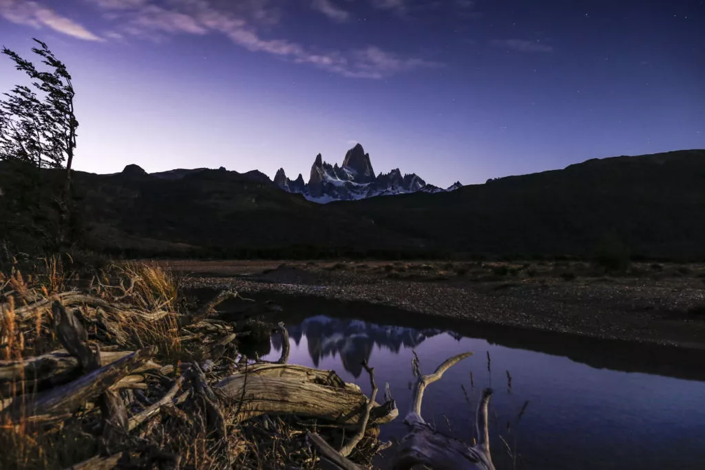 things to do in Patagonia