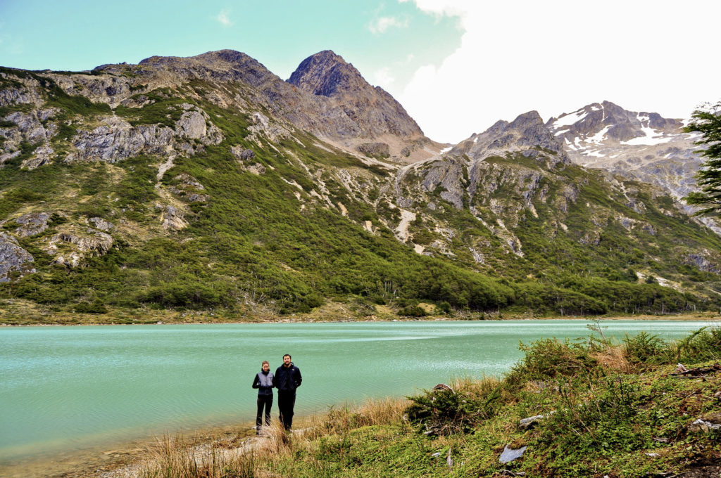 Ushuaia - Tierra-del-Fuego-National- Park