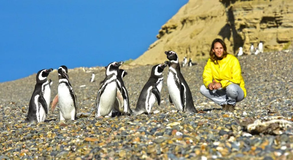 Puerto Madryn