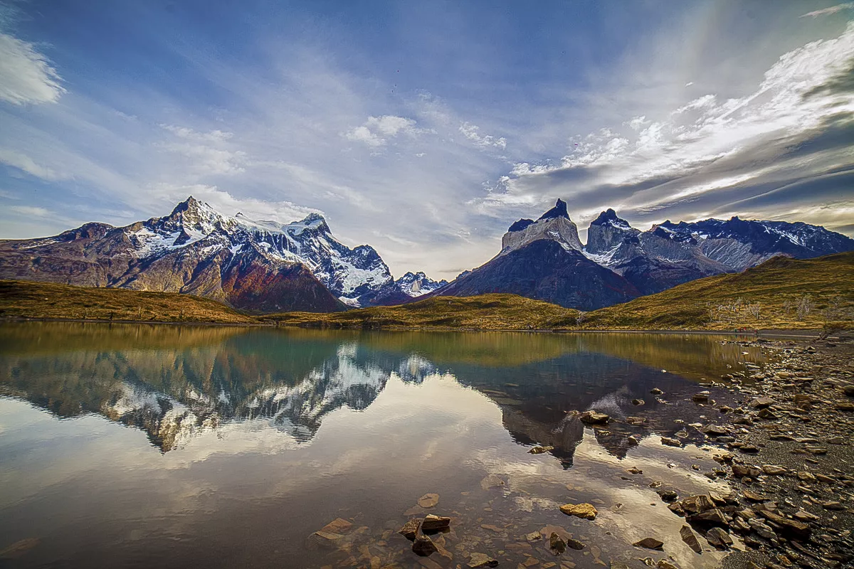 Patagonia