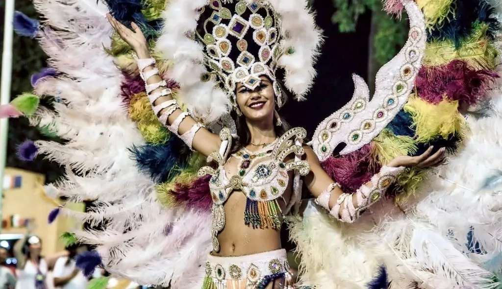 buenos aires carnival