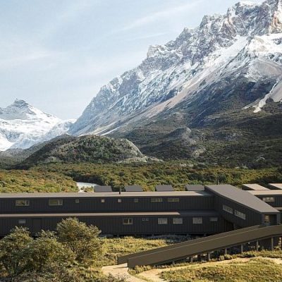 Explora Hotel Chaltén Patagonia Argentina