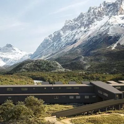Explora Hotel Chaltén Patagonia Argentina