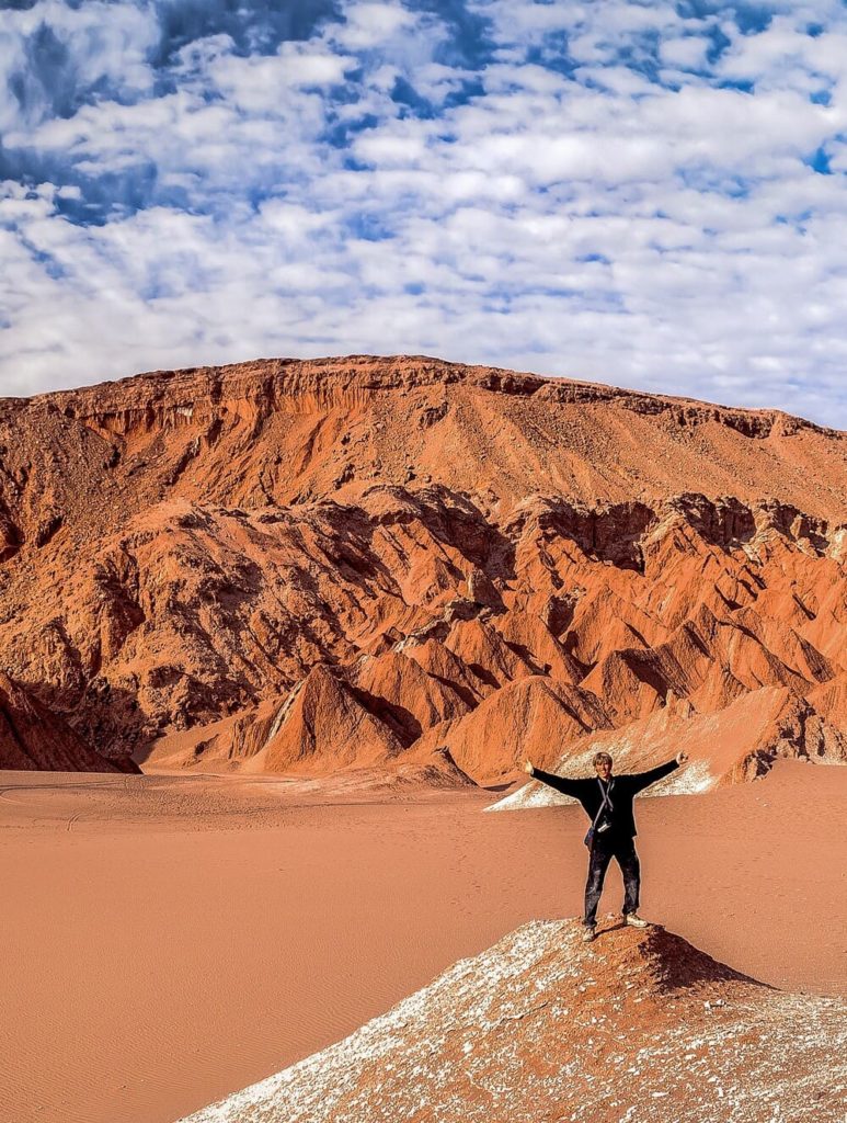 Chile
